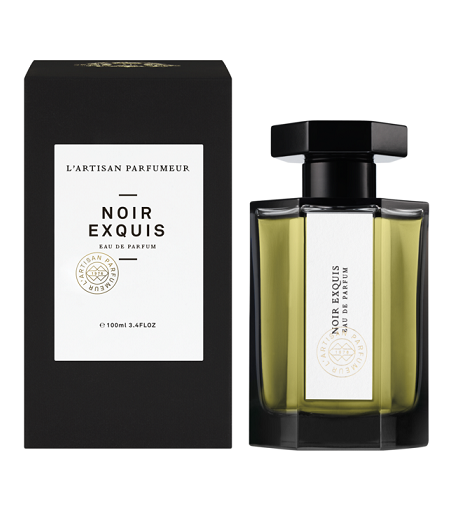 L'Artisan Parfumeur Noir Exquis Kvepalai Moterims