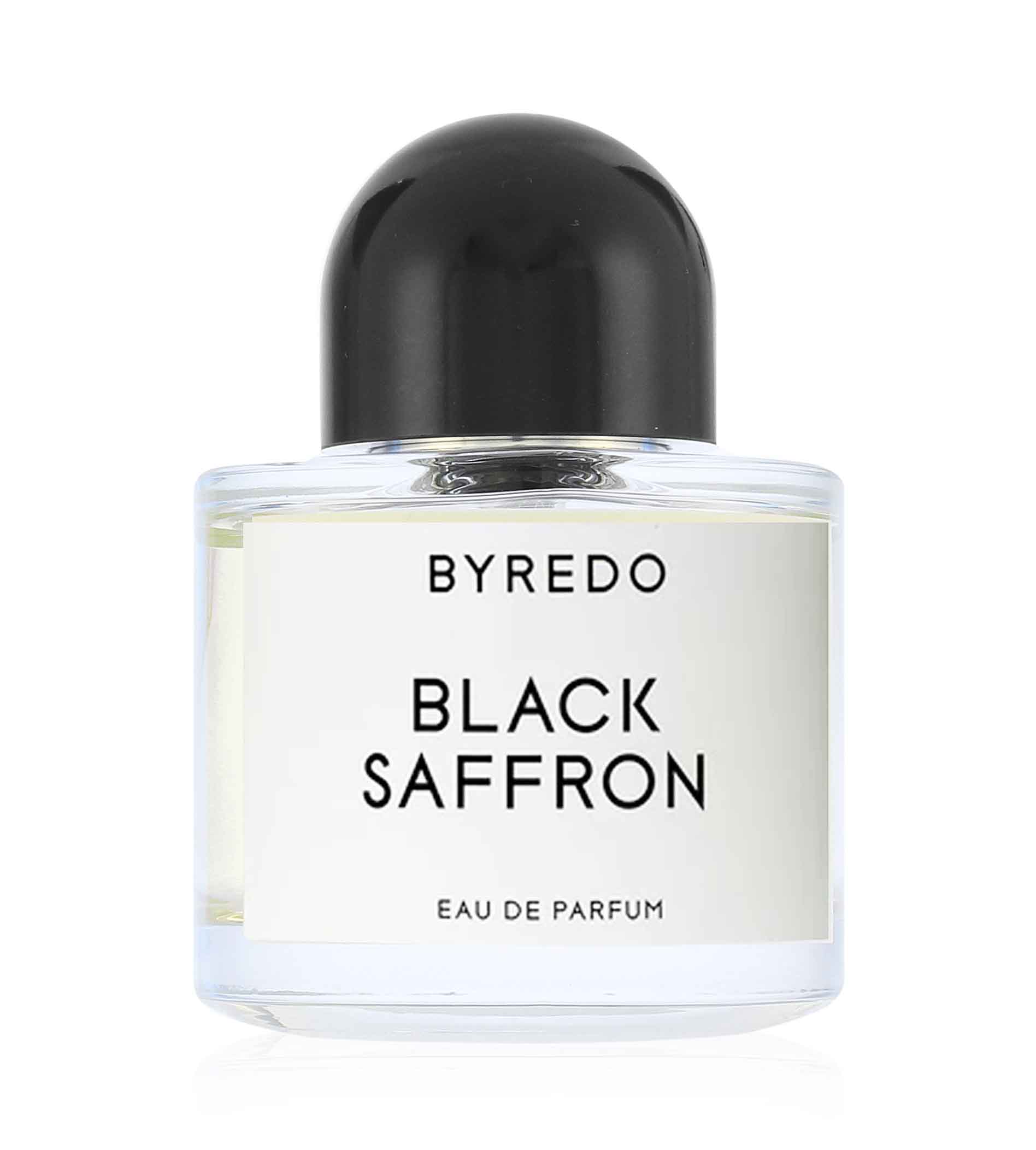 Byredo Black Saffron 50ml NI&Scaron;INIAI Kvepalai Unisex EDP