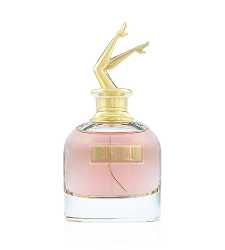 Jean Paul Gaultier Scandal 80ml kvepalai Moterims EDP