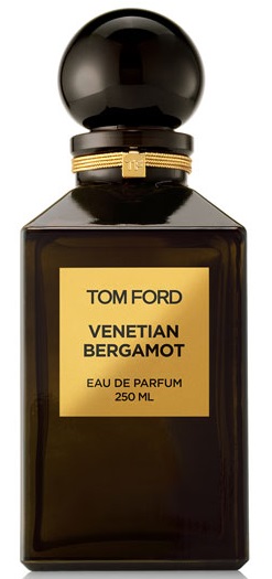 Tom Ford Venetian Bergamot 250ml NIŠINIAI Kvepalai Unisex EDP