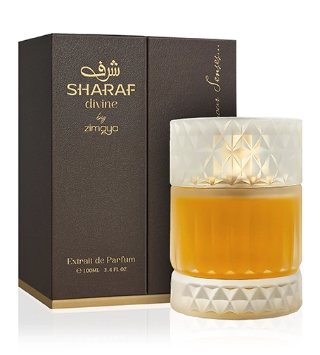 Zimaya Sharaf Divine 100ml kvepalai Unisex