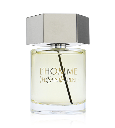 Yves Saint Laurent L'Homme 200ml kvepalai Vyrams EDT