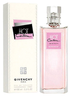 Givenchy Hot Couture 50ml Kvepalai Moterims EDT