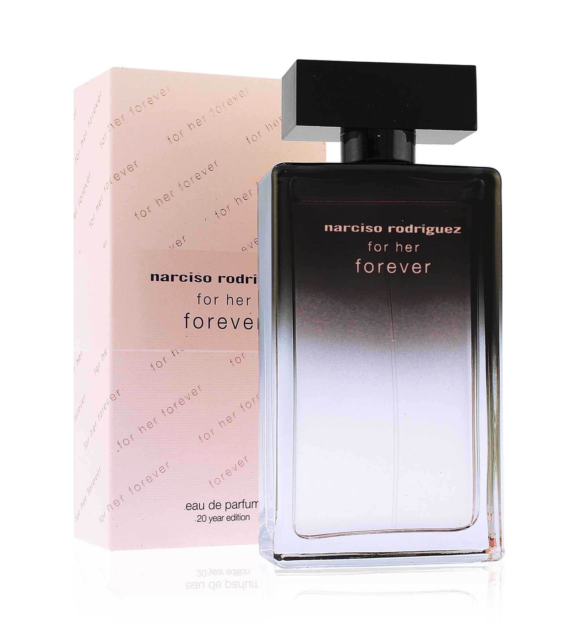Narciso Rodriguez For Her Forever Kvepalai Moterims