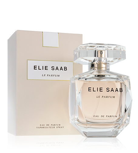 Elie Saab Le Parfum kvepalai Moterims