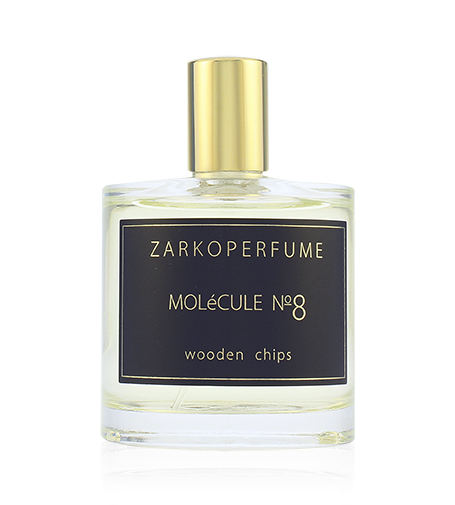 ZarkoPerfume Molecule N&deg;8 100ml NI&Scaron;INIAI ni&scaron;iniai kvepalai