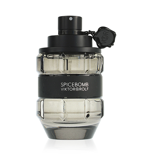 Viktor & Rolf Spicebomb 50ml kvepalai Vyrams EDT