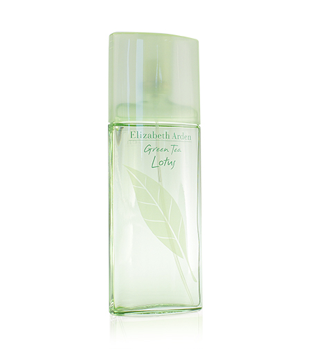 Elizabeth Arden Green Tea Lotus 100ml kvepalai Moterims EDT