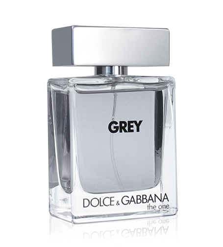 Dolce & Gabbana The One Grey 100ml Kvepalai Vyrams EDT Testeris