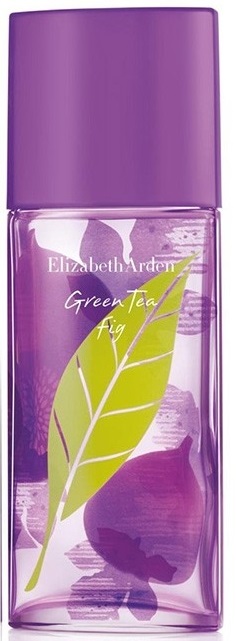 Elizabeth Arden Green Tea Fig 100ml Kvepalai Moterims EDT Testeris