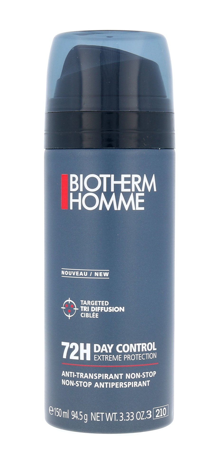 Biotherm Homme 72H Day Control antipersperantas
