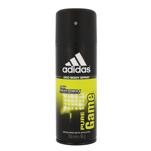 Adidas Pure Game 150ml dezodorantas