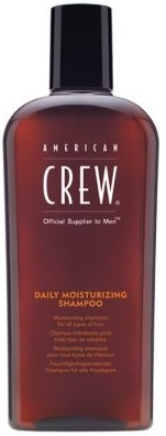 American Crew Classic 250ml šampūnas