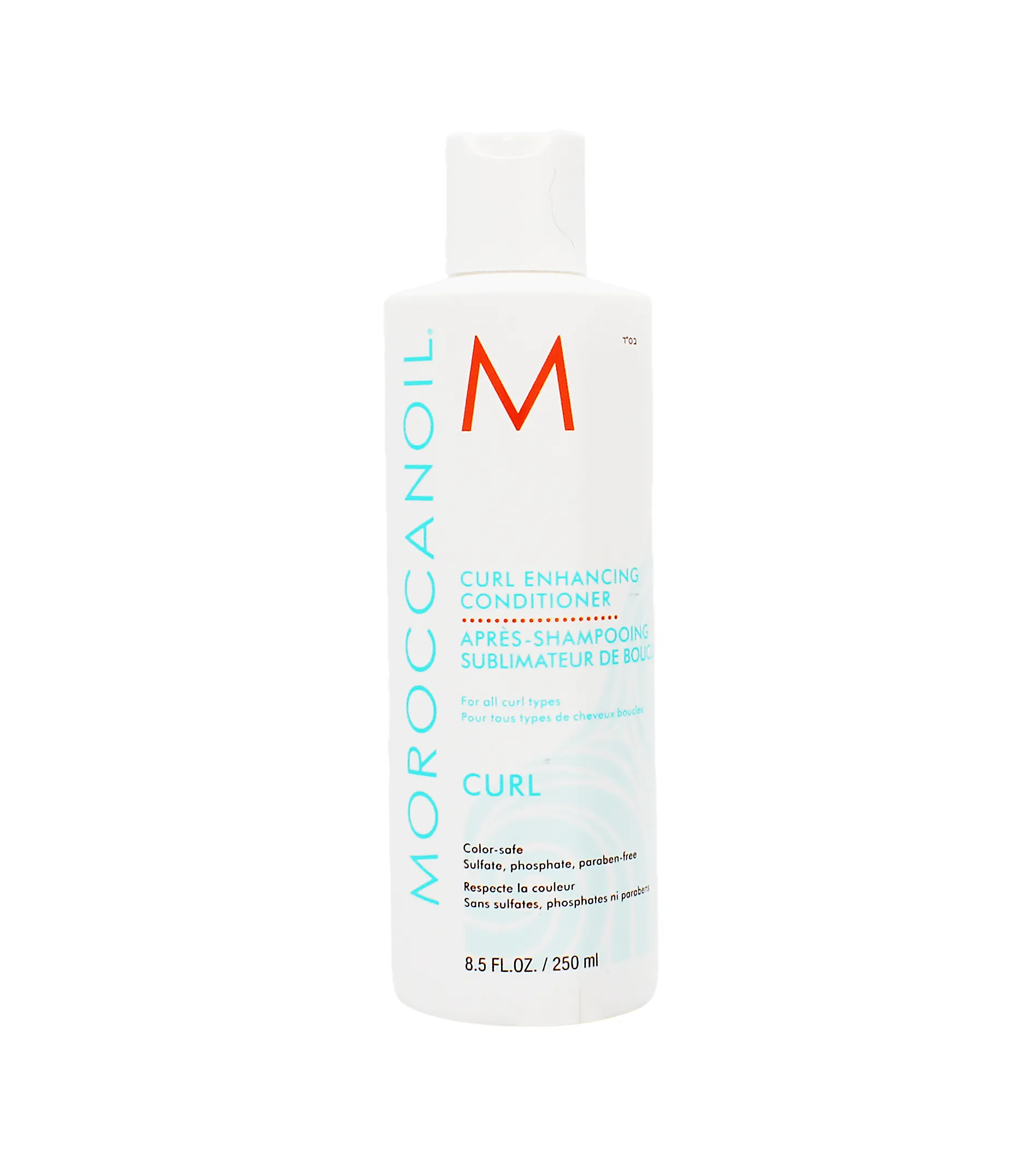 Moroccanoil Curl Enhancing Conditioner 250ml kondicionierius