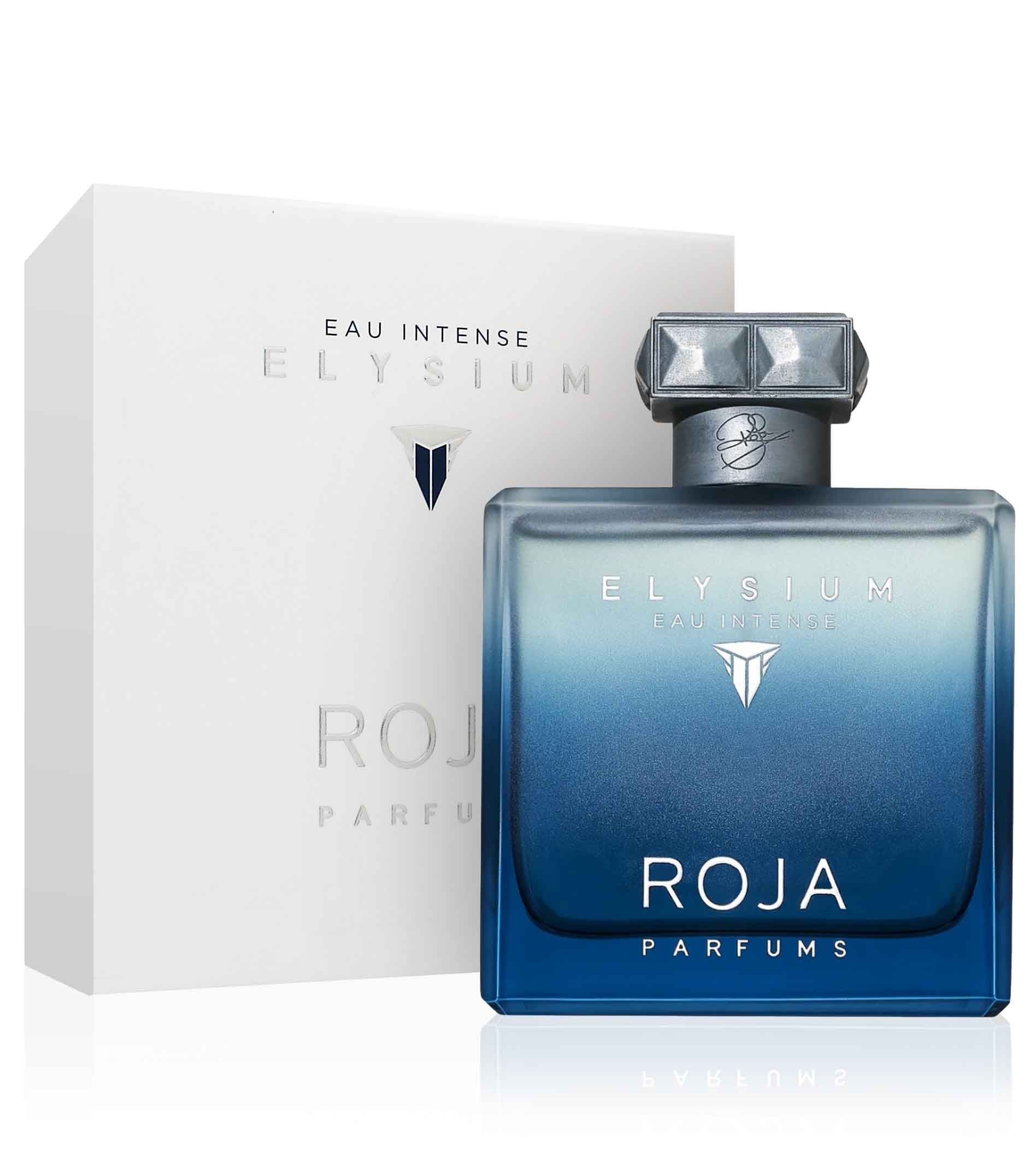 Roja Parfums Elysium Eau Intense NI&Scaron;INIAI kvepalai Vyrams