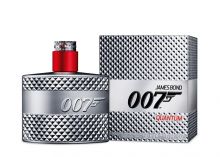 James Bond 007 Quantum 125ml Kvepalai Vyrams EDT
