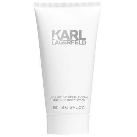 Karl Lagerfeld Karl Lagerfeld for Her 150ml kūno losjonas