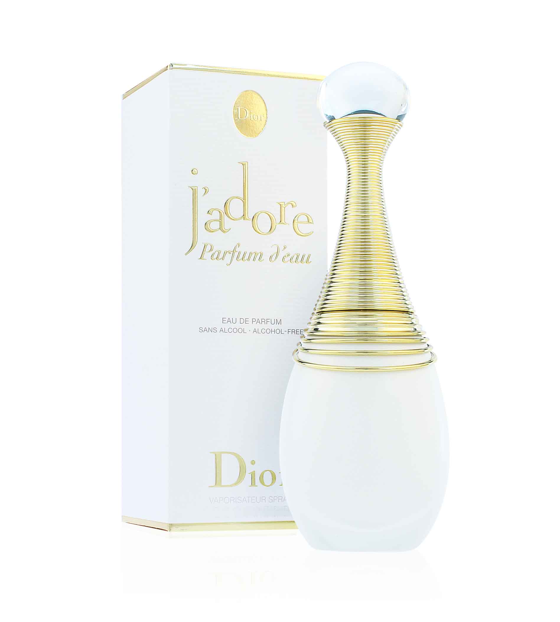 Dior J'adore Parfum d'Eau 30ml Kvepalai Moterims EDP