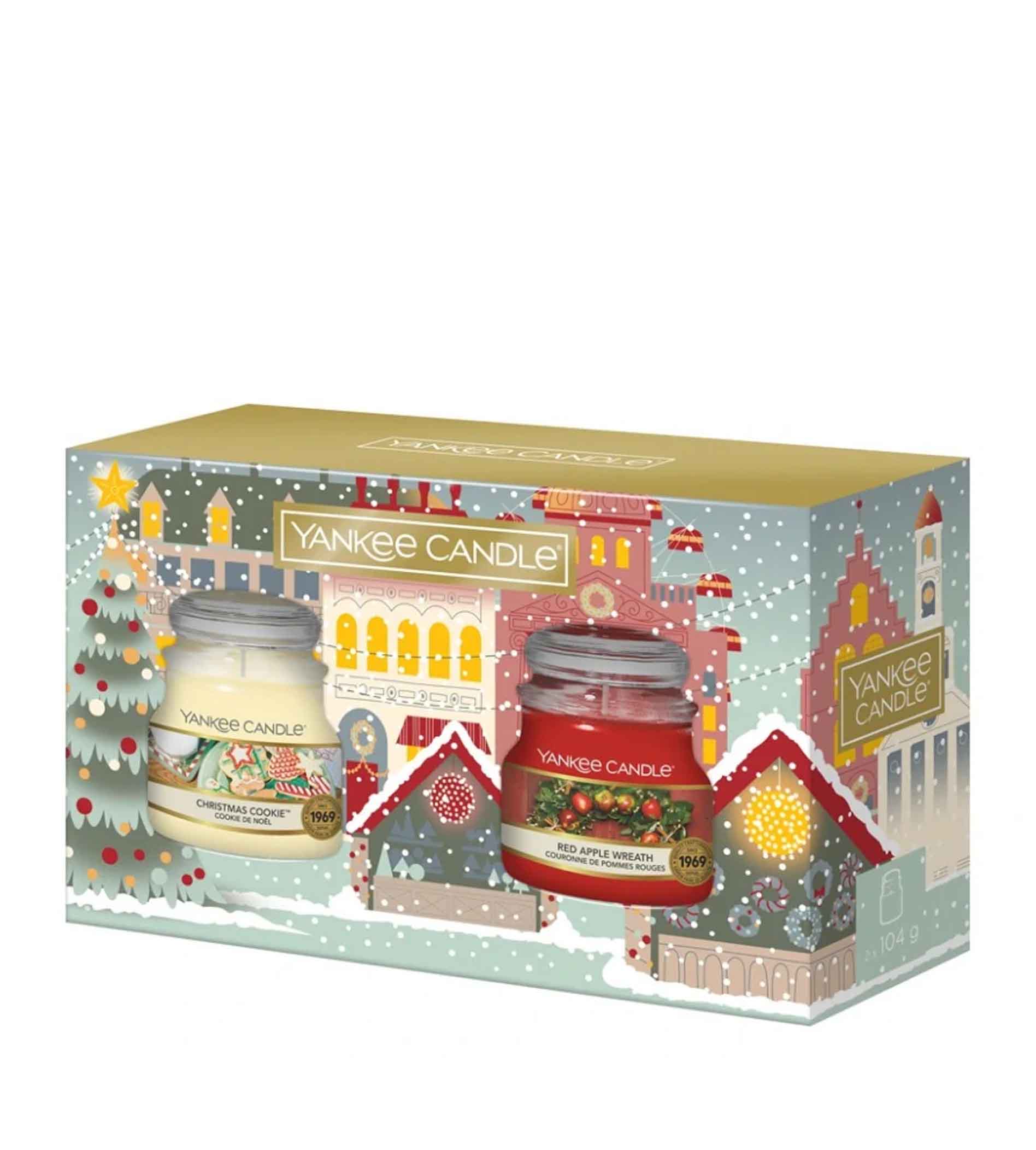 Passport to the Holidays