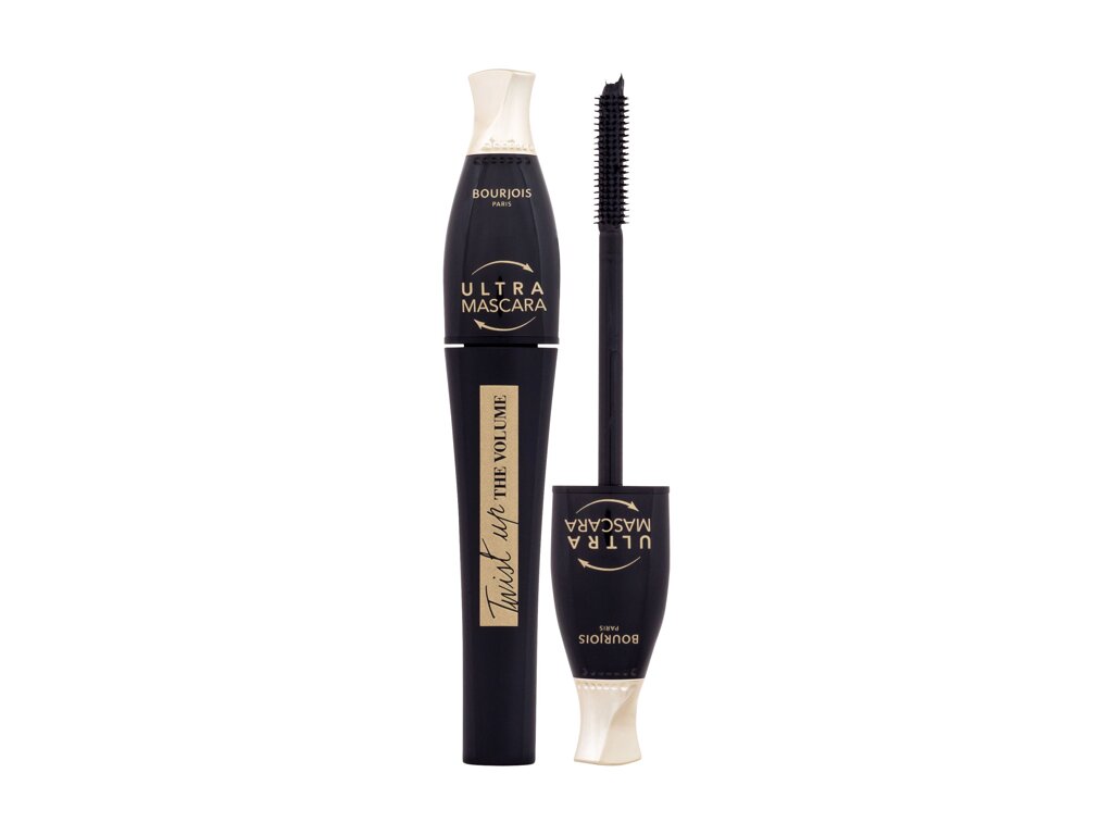 Bourjois Twist Up the Volume 8ml dirbtinės blakstienos
