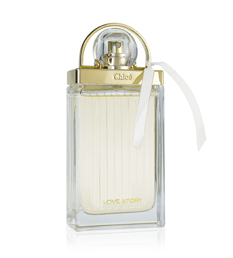 Chloe Love Story 75ml kvepalai Moterims EDP