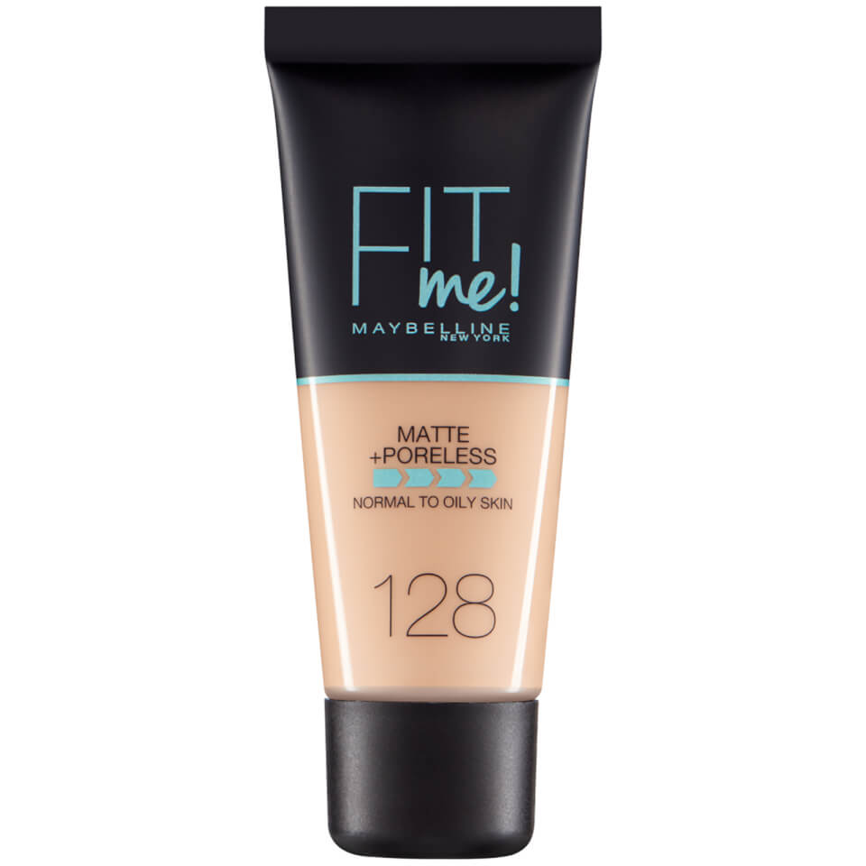 Maybelline Fit Me! Matte + Poreless 30 ml