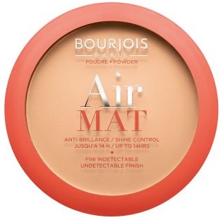 Bourjois Air Mat 10g makiažo pagrindas