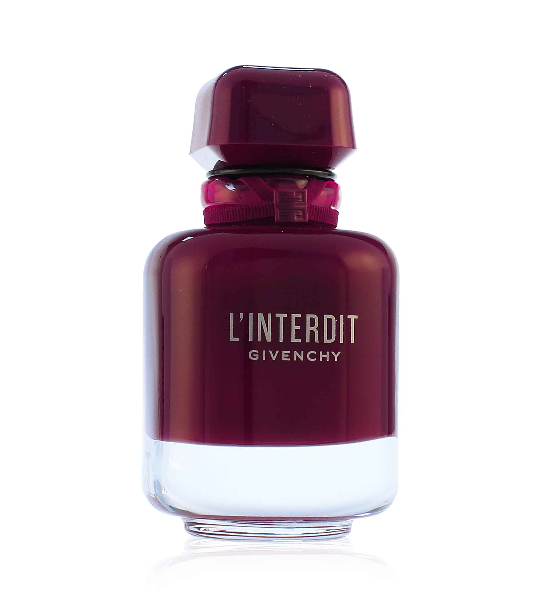 Givenchy L'Interdit Rouge Ultime 80ml kvepalai Moterims EDP