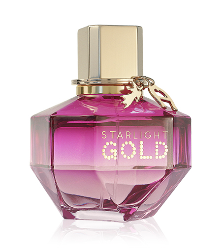Etienne Aigner Starlight Gold 100ml kvepalai Moterims EDP