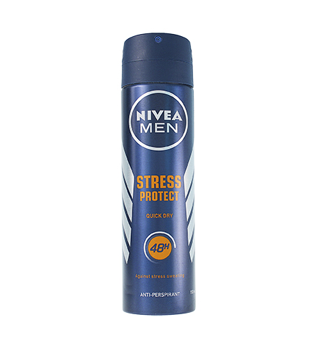Nivea Men Stress Protect 150ml antipersperantas