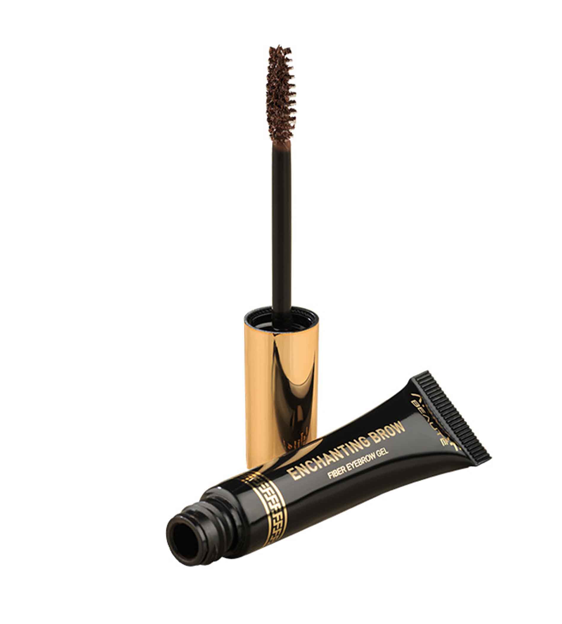 Armaf Beaute Enchanting Brow Fiber Eyebrow Gel 7,6g NI&Scaron;INIAI antakių gelis