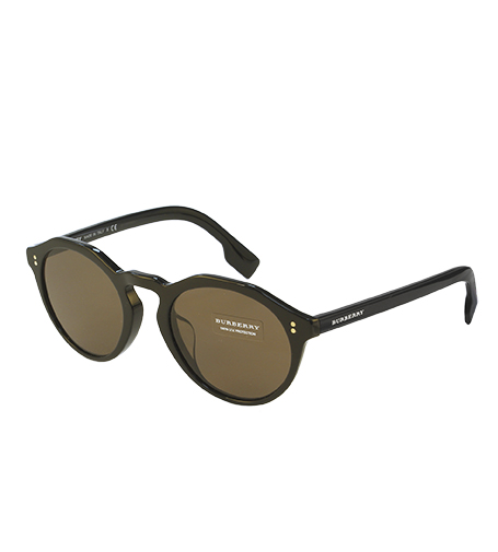 Burberry BE4280F 3001/73 akiniai nuo saulės