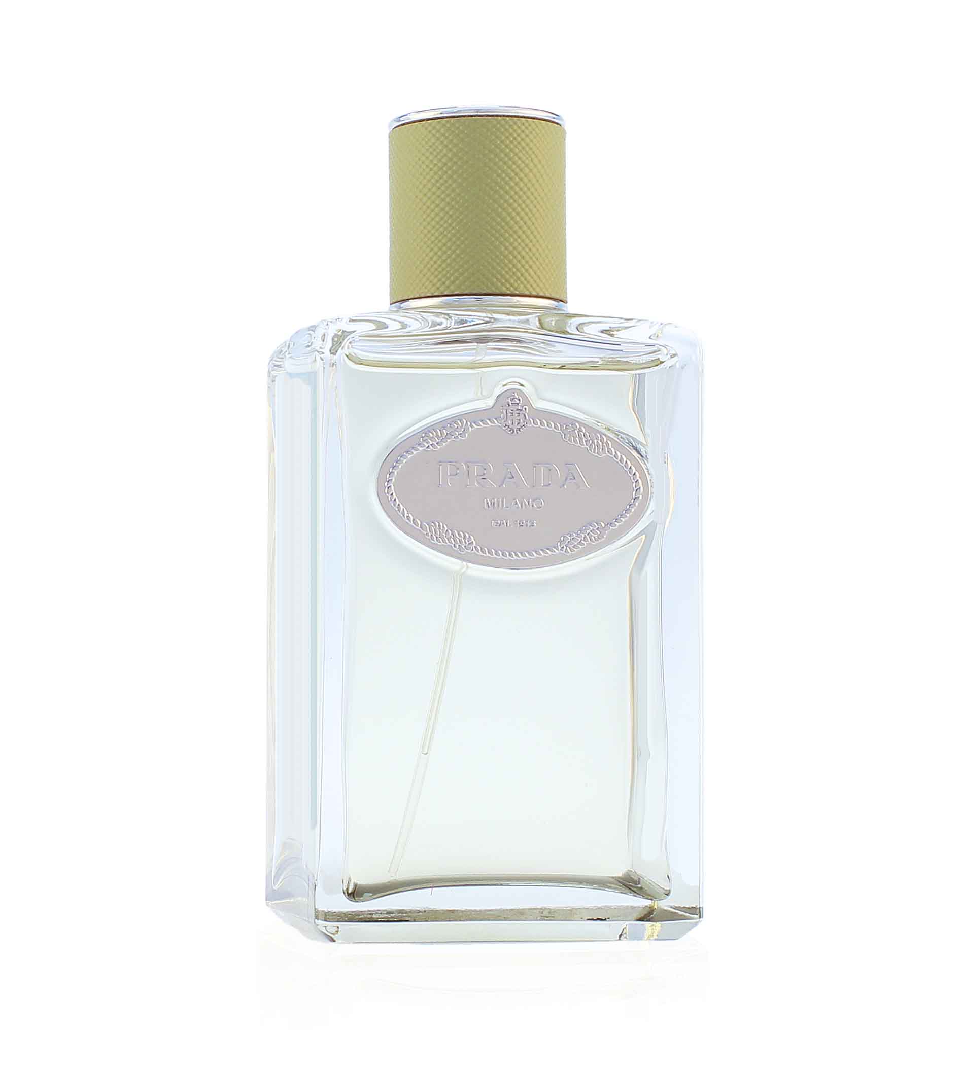 Prada Infusion de V&eacute;tiver 100ml Kvepalai Unisex EDP