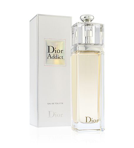 Dior Addict 2014 50ml Kvepalai Moterims EDT