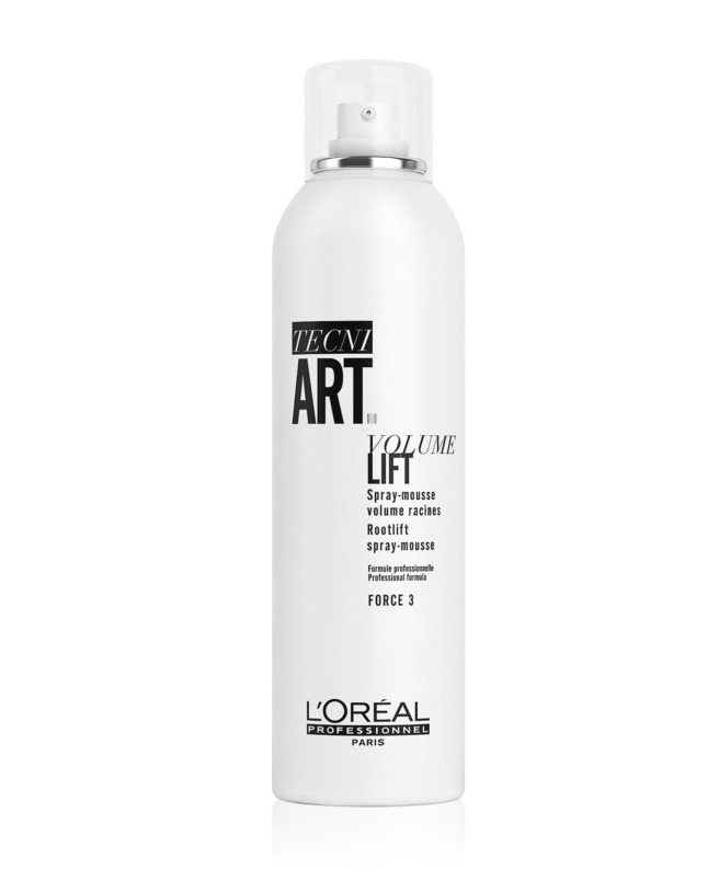 L'Or&eacute;al Professionnel Tecni.Art plaukų putos