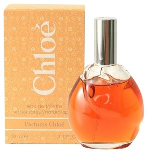 Chloe Chloé Parfums Chloé 90ml Kvepalai Moterims EDT