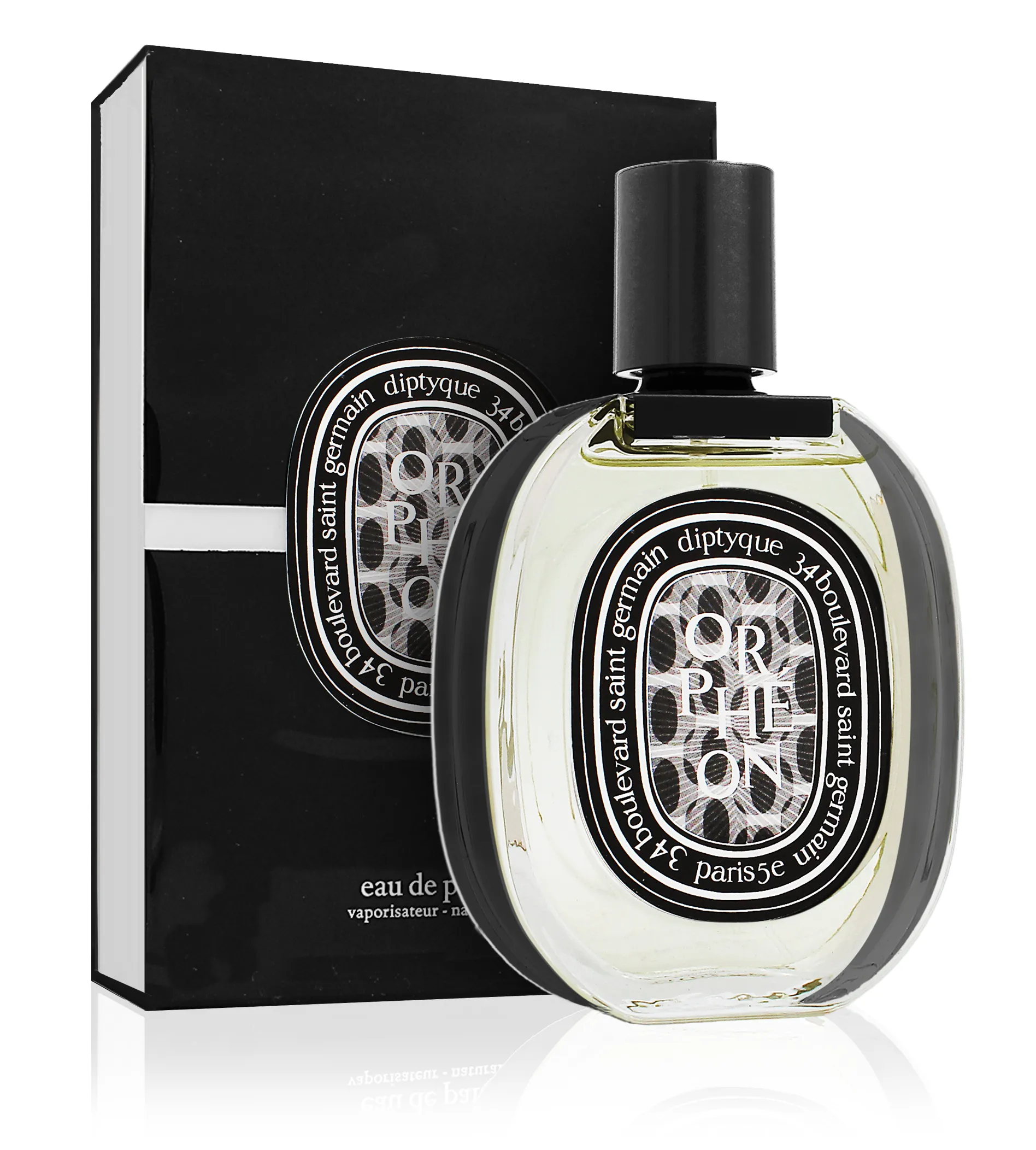 Diptyque Orph&eacute;on Eau De Parfum Kvepalai Unisex