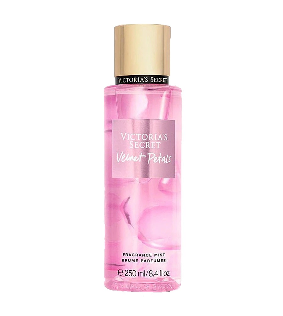 Victoria's Secret Velvet Petals 250ml Kvepalai Moterims