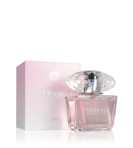 Versace Bright Crystal 30ml Kvepalai Moterims EDT