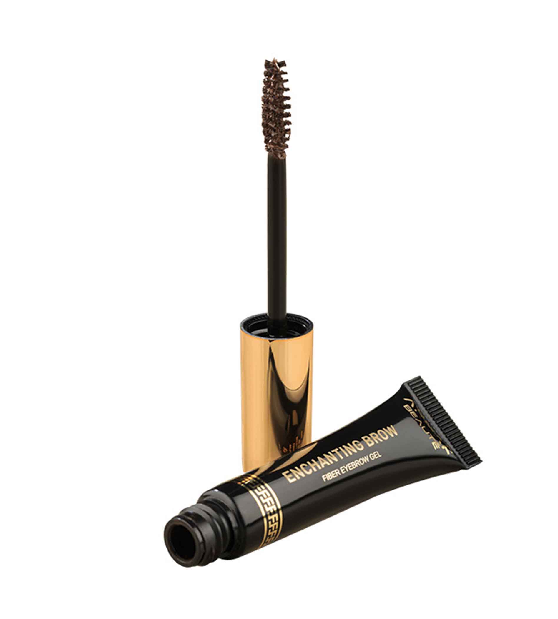 Armaf Beaute Enchanting Brow Fiber Eyebrow Gel 7,6g NI&Scaron;INIAI antakių gelis