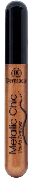 Dermacol Metallic Chic 6ml akių pieštukas