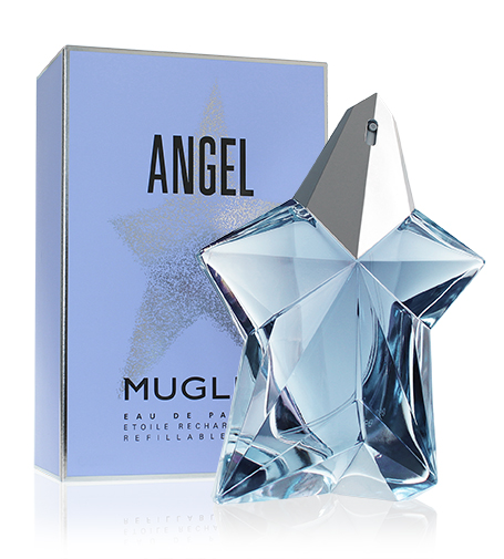 Mugler Angel EDP  100 ml W refill Kvepalai Moterims
