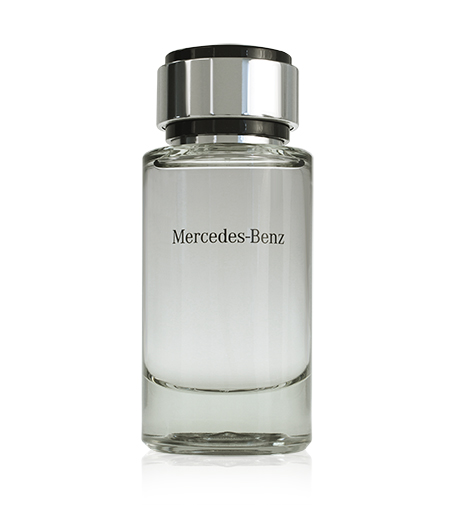 Mercedes-Benz Mercedes-Benz 120ml kvepalai Vyrams EDT