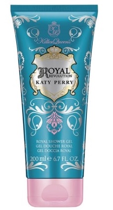 Katy Perry Royal Revolution 200ml dušo želė