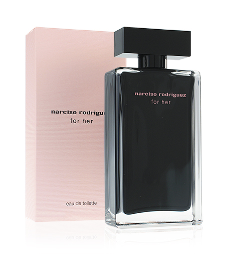 Narciso Rodriguez For Her 30ml Kvepalai Moterims EDT