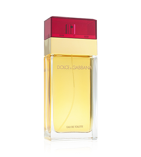 Dolce & Gabbana Pour Femme 100ml kvepalai Moterims EDT