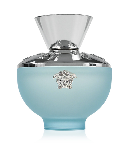 Versace Dylan Turquoise Pour Femme 100ml kvepalai Moterims EDT