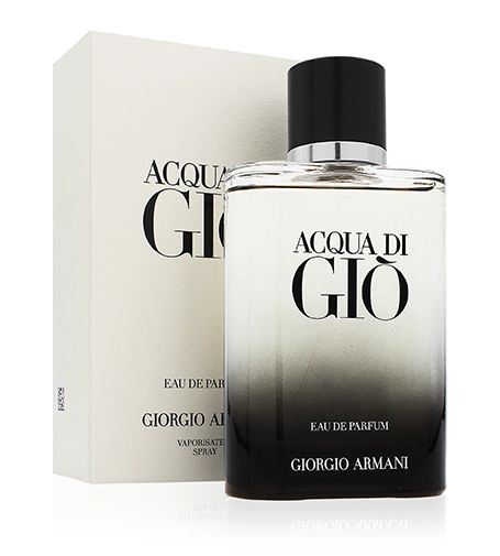 Giorgio Armani Acqua di Gio kvepalai Vyrams