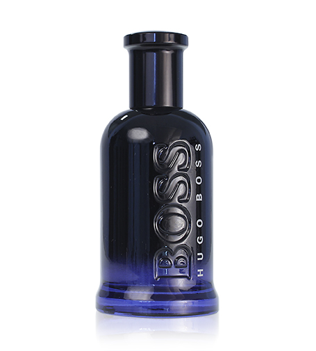 Hugo Boss Boss Bottled Night 100ml kvepalai Vyrams EDT