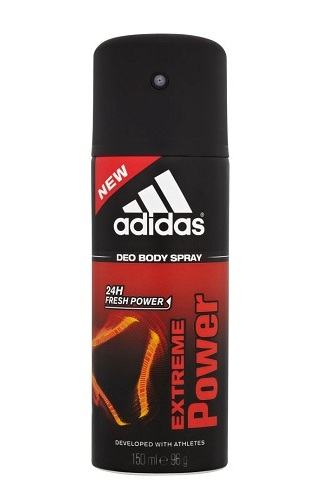 Adidas Extreme Power 150ml dezodorantas